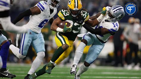 jones knows predictions|Aaron Jones' 2024 fantasy football outlook: Should you draft the .